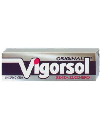 VIGORSOL ORIGINAL SENZA...