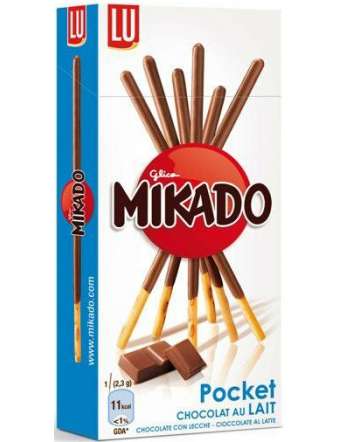 SAIWA MIKADO POCKET LATTE...