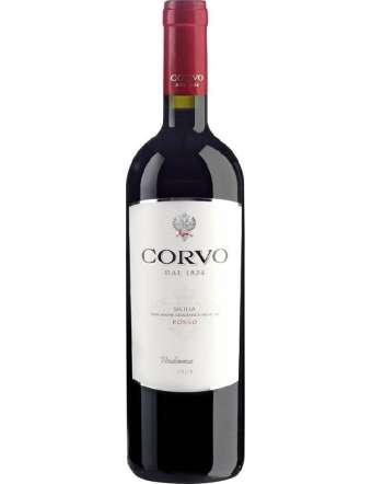 CORVO ROSSO IGT TERRE...