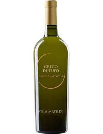 VILLA MATILDE GRECO DI TUFO...