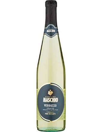 MASCHIO FRIZZANTE VERDUZZO...