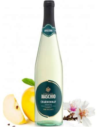 MASCHIO FRIZZANTE...