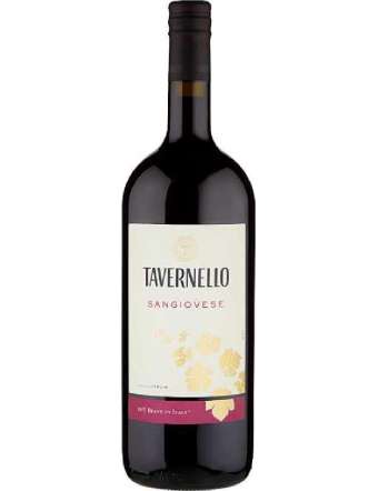 TAVERNELLO SANGIOVESE IGT...