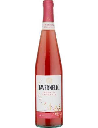 TAVERNELLO ROSATO FRIZZANTE...