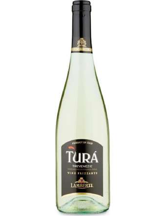 TURA' FRIZZANTE BIANCO IGT...