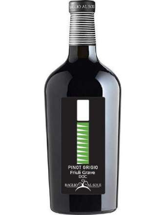 BAGLIO AL SOLE PINOT GRIGIO...