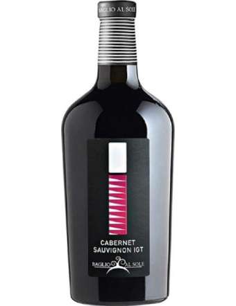 BAGLIO AL SOLE CABERNET...