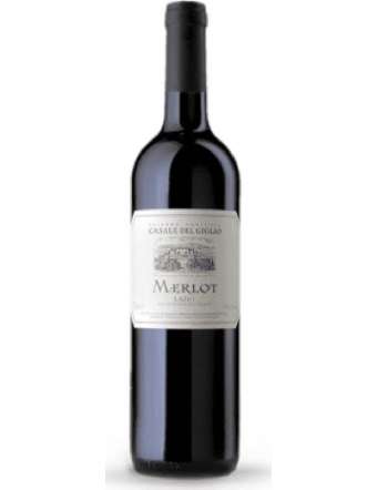 CASALE DEL GIGLIO MERLOT...
