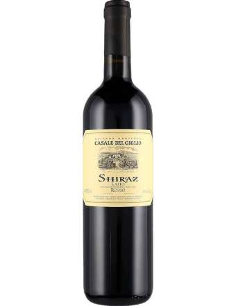 CASALE DEL GIGLIO SHIRAZ...