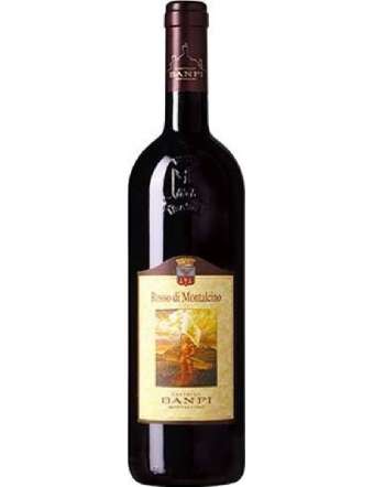 BANFI ROSSO DI MONTALCINO...