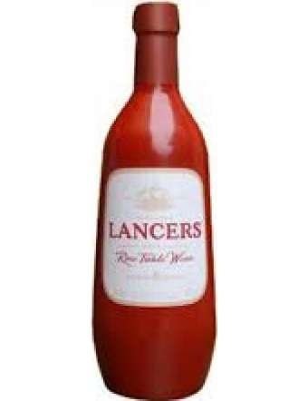 LANCERS VINO ROSE' CL 75