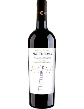 SAN MARZANO NEGROAMARO IGP...