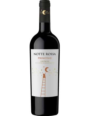 SAN MARZANO PRIMITIVO IGP...