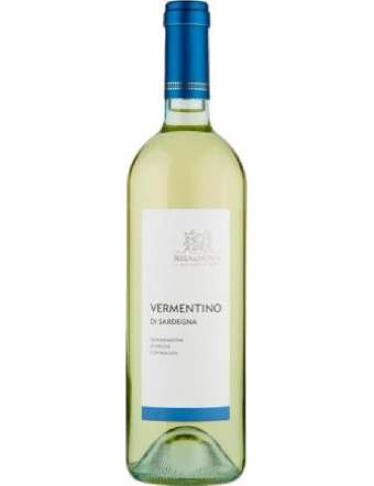 SELLA&MOSCA VERMENTINO...