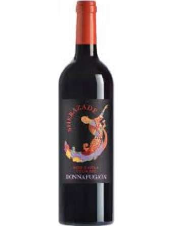 DONNAFUGATA SHERAZADE NERO...