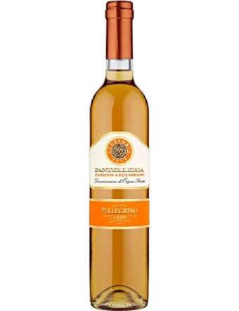 PELLEGRINO PASSITO DI...