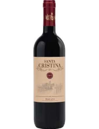 SANTA CRISTINA ROSSO...