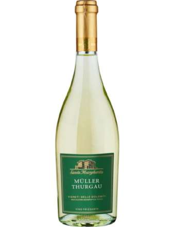 SANTA MARGHERITA MULLER...