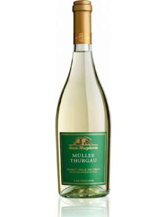 SANTA MARGHERITA MULLER...