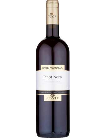 CAVIT TRENTINO DOC PINOT...