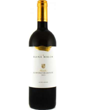 ELENA WALCH GEWURZTRAMINER...