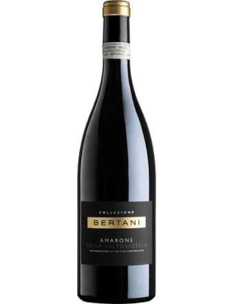 BERTANI AMARONE COLLEZIONE...