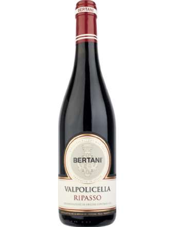 BERTANI VALPOLICELLA...