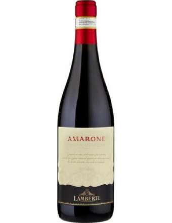 LAMBERTI AMARONE DELLA...