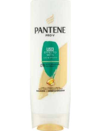 PANTENE BALSAMO LISCI...