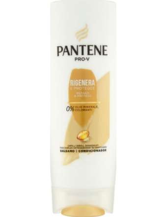 PANTENE BALSAMO RIGENERA E...