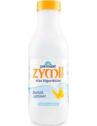 ZYMIL LATTE UHT...