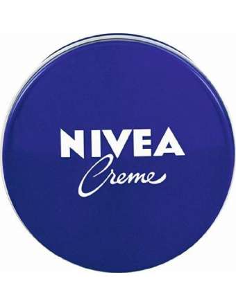 NIVEA CREME MANI IDRATANTE...