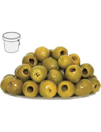 YMA OLIVE DENOCCIOLATE...