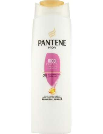 PANTENE SHAMPOO 1IN1 RICCI...
