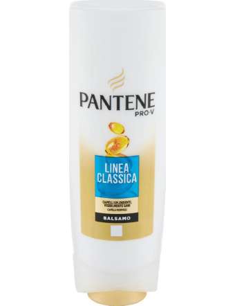 PANTENE BALSAMO LINEA...