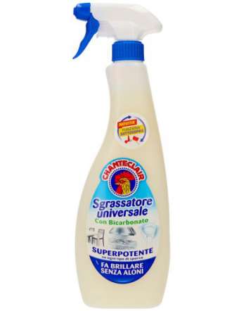CHANTECLAIR SGRASSATORE CON...