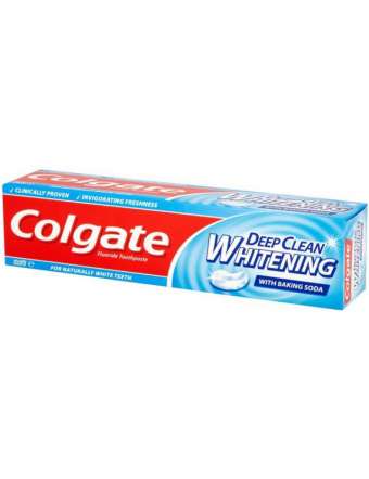 COLGATE DENTIFRICIO DEEP...