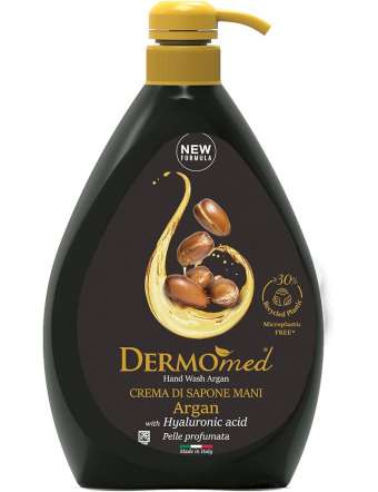DERMOMED CREMA DI SAPONE...