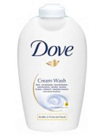 DOVE SAPONE LIQUIDO MANI...