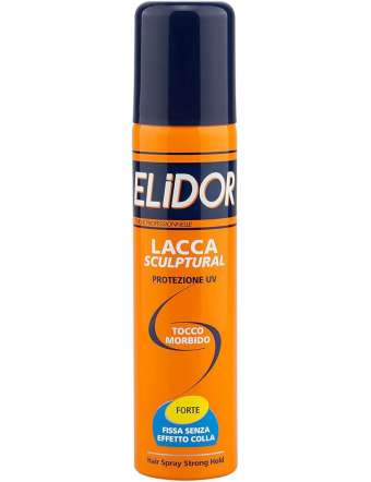 ELIDOR LACCA FISSAGGIO...