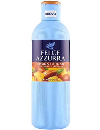 FELCE AZZURRA BAGNODOCCIA...