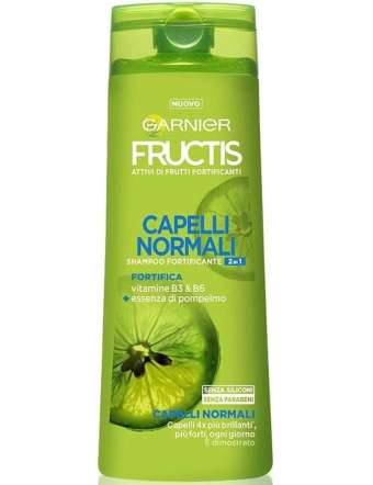 FRUCTIS SHAMPOO CAPELLI...