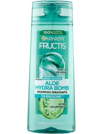 FRUCTIS SHAMPOO ALOE VERA...