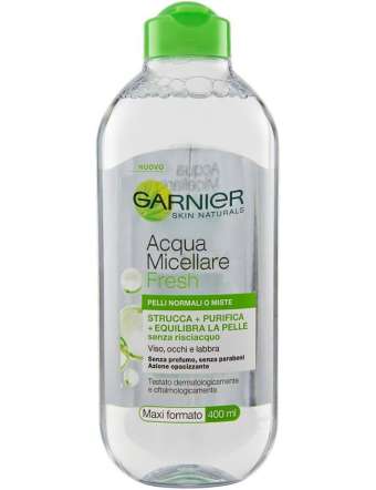 GARNIER ACQUA MICELLARE...