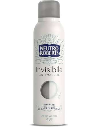 NEUTRO ROBERTS DEODORANTE...