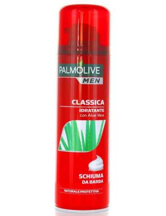 PALMOLIVE SCHIUMA DA BARBA...