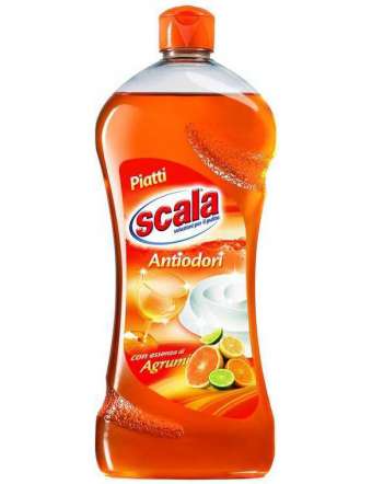 SCALA DETERSIVO IVO PIATTI...