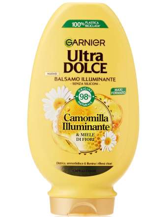 ULTRA DOLCE BALSAMO...