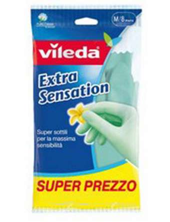 VILEDA GUANTI EXTRA...