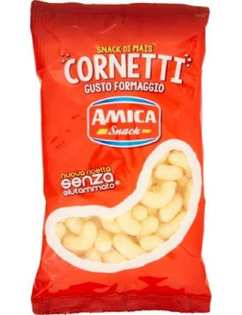 AMICA CHIPS WONDER CORNETTO...